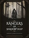 Rangers of Shadow Deep: A Tabletop Adventure Game