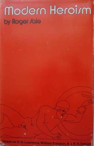 Modern Heroism (Hardcover)