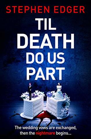 Till Death Do Us Part (Kindle Edition)