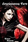 Commanding Fate: A Fate Anthology