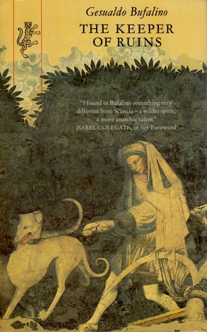 The Keeper of Ruins and Other Inventions (Paperback)