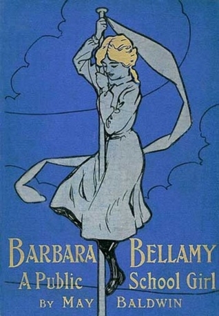 Barbara Bellamy - A Public School Girl
