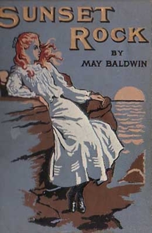 Sunset Rock: A Story for Girls (Hardcover)
