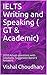 IELTS Writing and Speaking ...