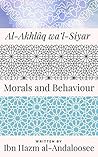Morals & Behaviou...