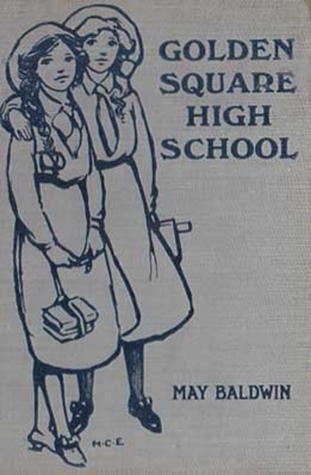 Golden Square High School (Hardcover)