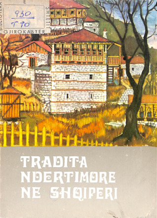 Tradita ndërtimore në Shqipëri