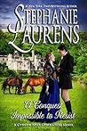A Conquest Impossible to Resist by Stephanie Laurens