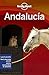 Lonely Planet Andalucia by Lonely Planet