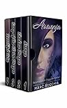 Aranya Treasury -...
