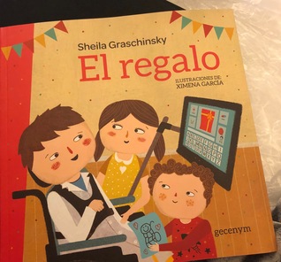 El regalo