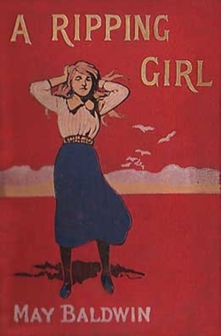 A Ripping Girl (Hardcover)