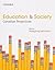 Education and Society: Canadian Perspectives