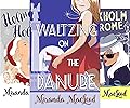 Americans Abroad 1-4