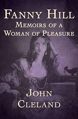 Memoirs Of Fanny Hill