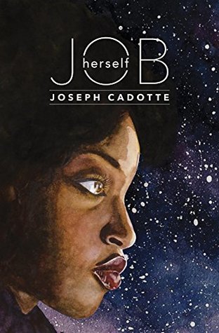 Job, Herself (Kindle Edition)