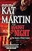 Against the Night by Kat Martin