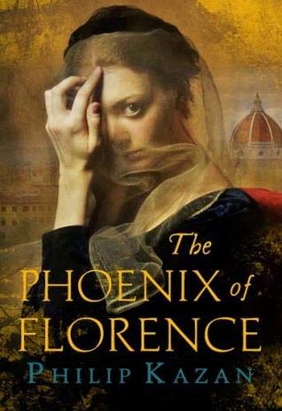 The Phoenix of Florence (Hardcover)