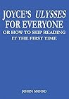 Joyce's Ulysses f...