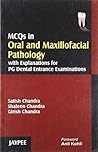 MCQ in Oral and M...