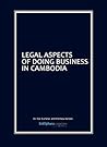 Legal Aspects of ...
