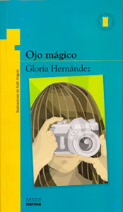 Ojo Mágico (Paperback)