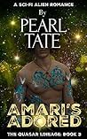 Amari's Adored by Pearl Tate