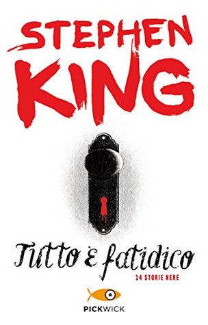 Tutto e fatidico (Paperback)