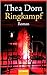 Ringkampf. by Thea Dorn