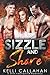 Sizzle & Share (Surrender to Them #9)