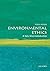 Environmental Ethics: A Ver...
