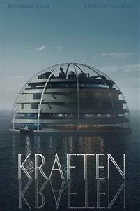 Kraften (Kraften, #1)