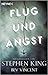 Flug und Angst by Stephen  King