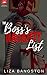 The Boss's Naughty List by Liza Bangston