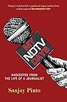 My NDTV Days