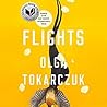 Flights by Olga Tokarczuk