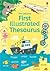 The Usborne First Illustrated Thesaurus