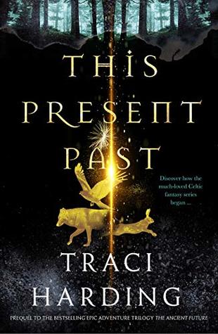 This Present Past (Paperback)