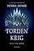 Tordenkrig by Victoria Aveyard Tordenkrig by Victoria Aveyard