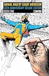Animal Man by Gra...