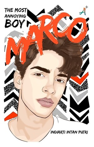 The Most Annoying Boy : Marco