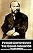 The Grand Inquisitor by Fyodor Dostoyevsky