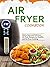 Air Fryer Cookbook: Quick, ...