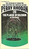 The Plague of Oblivion (Perry Rhodan #28)