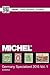 MICHEL Germany Specialized Catalogue 2015 Vol. 1: Illustration in colour