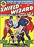 Shield Wizard Comics 01 (re...