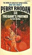 The Giant's Partner