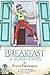 Breakfast of Superheroes by Steve Frederick Breakfast of Superheroes by Steve Frederick