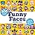 Funny Faces Sticker Fun: Mi...
