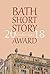 Bath Short Story Award Anth...